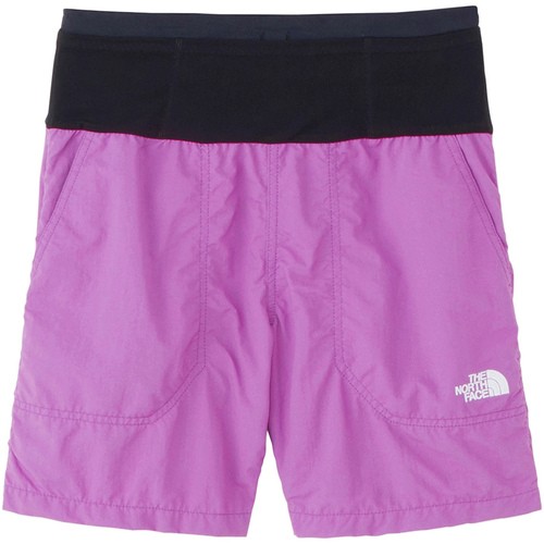 走りに自由なスタイルを！THE NORTH FACE Free Run Short – moderate