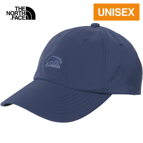 ザ・ノース・フェイス ノースフェイス メンズ レディース バーブキャップ アーバンネイビーベア NN02309 UB Verb Cap 2024春夏モデル UVの通販は