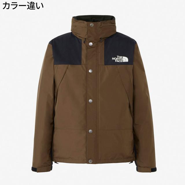 ザ・ノース・フェイス ノースフェイス メンズ マウンテンレ
