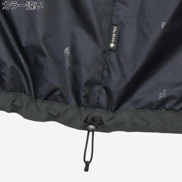 ザ・ノース・フェイス ノースフェイス メンズ マウンテンライトジャケット オーバジーン×ガイザーアクア NP62236 AQ Mountain Light Jacket 2024春夏モデル 公園 散歩 旅行 トラベル レインウェア 梅雨 アウター ジャケット 上着 アウトドア タウンユース アウター