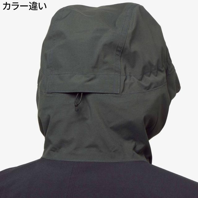 ザ・ノース・フェイス ノースフェイス メンズ マウンテンライトジャケット オーバジーン×ガイザーアクア NP62236 AQ Mountain Light Jacket 2024春夏モデル 公園 散歩 旅行 トラベル レインウェア 梅雨 アウター ジャケット 上着 アウトドア タウンユース アウター
