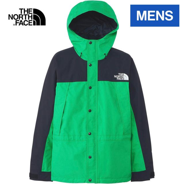 【未使用品】 ノースフェイス マウンテンライトジャケット エメラルド 中古・古着通販】THE NORTH FACE (ザ ノース フェイス) CLIMB LIGHT