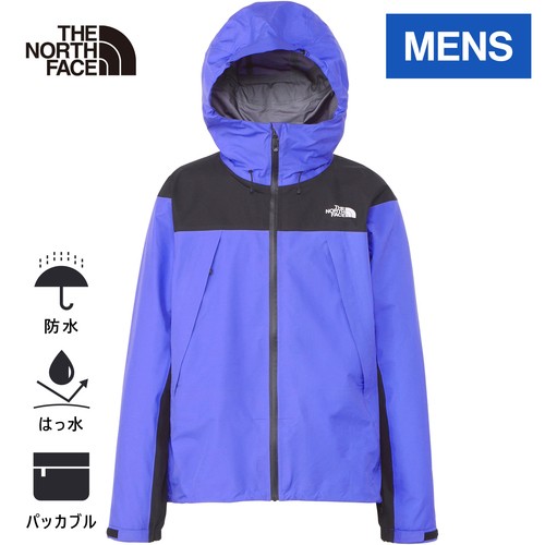 ザ・ノース・フェイス ノースフェイス メンズ クライムライトジャケット ソーラーブルー×ブラック NP62303 SK Climb Light  Jacketの通販はau PAY マーケット YOCABITO（ヨカビト） au PAY マーケット－通販サイト