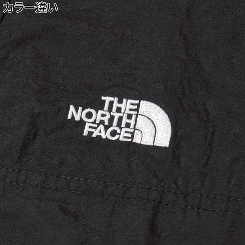 ザ・ノース・フェイス ノースフェイス メンズ コンパクトジャケット ケルプタン NP72230 KT Compact Jacket 2024春夏モデル アウターの通販は