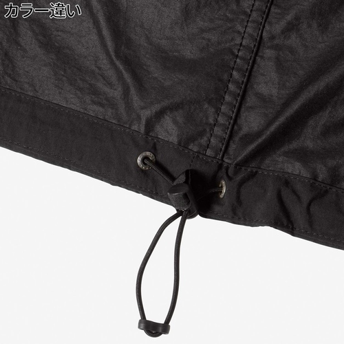 ザ・ノース・フェイス ノースフェイス メンズ コンパクトジャケット ケルプタン NP72230 KT Compact Jacket 2024春夏モデル アウターの通販は