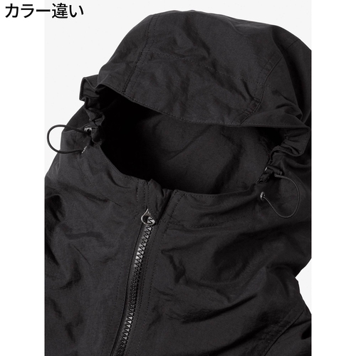 ザ・ノース・フェイス ノースフェイス メンズ コンパクトジャケット ケルプタン NP72230 KT Compact Jacket 2024春夏モデル アウターの通販は