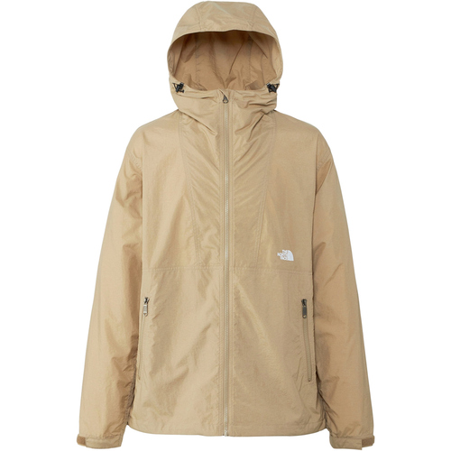 ザ・ノース・フェイス ノースフェイス メンズ コンパクトジャケット ケルプタン NP72230 KT Compact Jacket 2024春夏モデル アウターの通販は