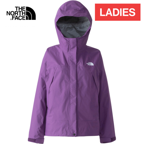 ザ・ノース・フェイス ノースフェイス レディース ドットショットジャケット オーバジーン NPW61930 AB Dot Shot Jacket 2024春夏モデルの通販は