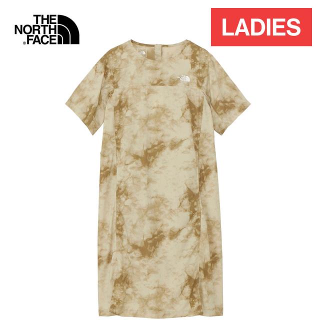 ノースフェイス カルカワンピース Mサイズ THE NORTH FACE（ザノース