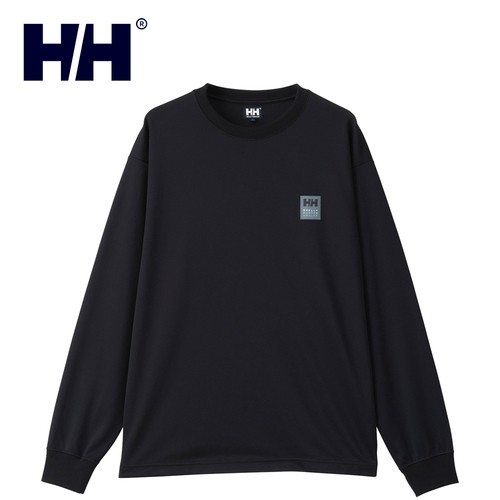 ヘリーハンセン HELLY HANSEN メンズ レディース 長袖Tシャツ HH