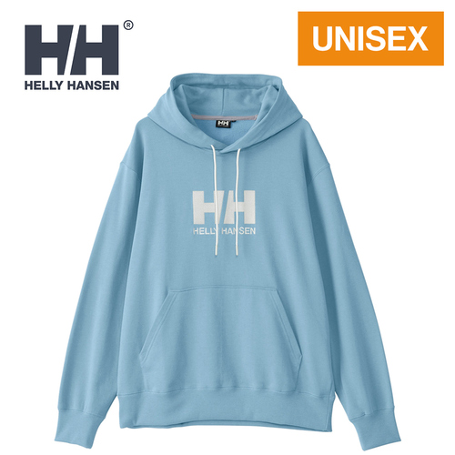 ヘリー・ハンセン HELLY HANSEN メンズ レディース パーカー HHロゴ 
