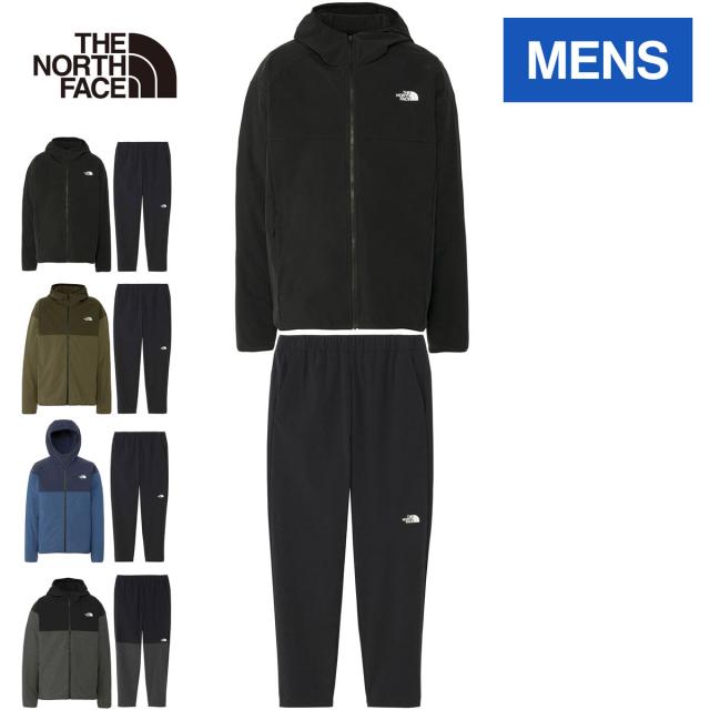 THE NORTH FACE エイペックスフレックスフーディ上下セット THE NORTH