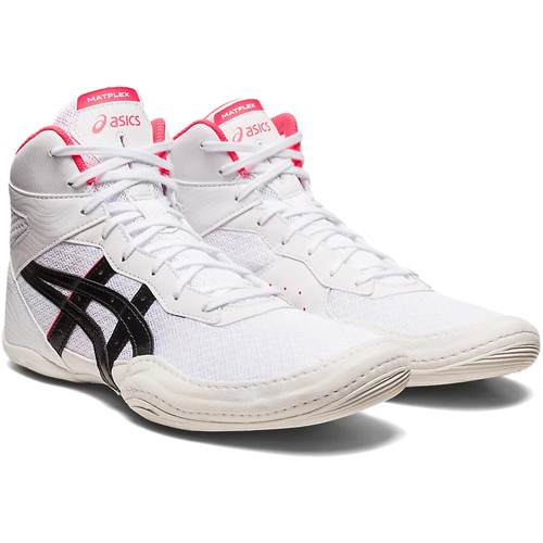 アシックス asics メンズ レスリングシューズ マットフレックス 7 1081A051 MATFLEX 7 クリスマス プレゼント レスリング  ボクシングの通販はau PAY マーケット - YOCABITO（ヨカビト） | au PAY マーケット－通販サイト