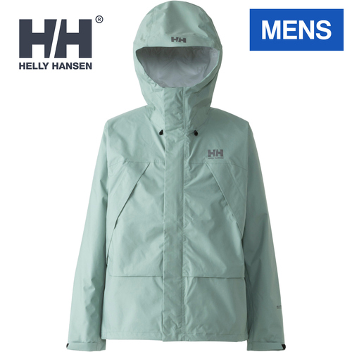 ヘリー・ハンセン HELLY HANSEN メンズ スカンザライト