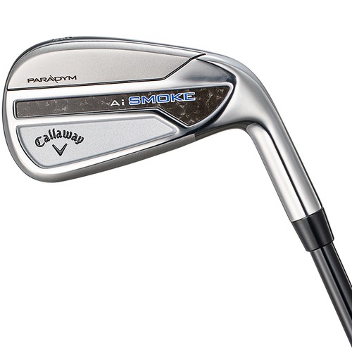 キャロウェイ Callaway メンズ アイアンセット パラダイム AI スモーク アイアン 5本セット 右利き用 NS950NEO 4J216501Q3006 IR RH