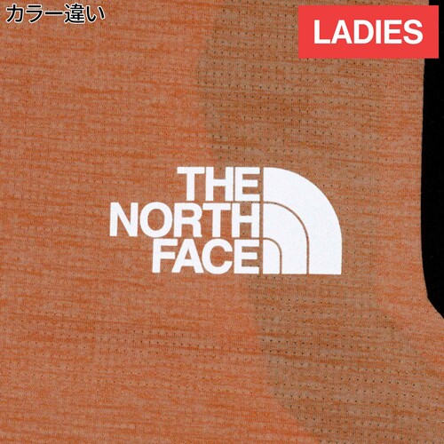 ザ・ノース・フェイス ノースフェイス レディース ランニングウェア シャツ フライトインパルスシングレット ミックスチャコールの通販は ザ・ノース・フェイス ノースフェイス レディース ランニングウェア シャツ フライトインパルスシングレット ミックスチャコールの通販は