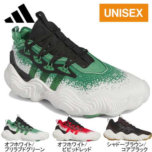 アディダス adidas メンズ レディース バスケットボールシューズ
