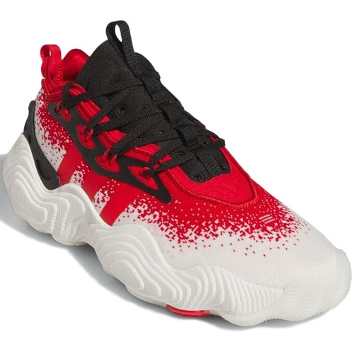 アディダス adidas メンズ レディース バスケットボールシューズ