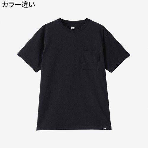 ヘリーハンセン HELLY HANSEN メンズ レディース 半袖Tシャツ ショートスリーブビーウィズウォーターロゴティー クリアホワイト  HH62417の通販はau PAY マーケット - YOCABITO（ヨカビト） | au PAY マーケット－通販サイト