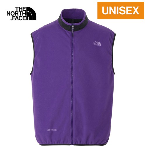 ザ・ノース・フェイス ノースフェイス メンズ レディース ウィンドストッパーエンライドベスト TNFパープル NL22460 TP WS Enride Vest