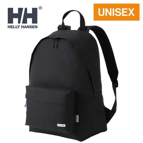 ヘリーハンセン HELLY HANSEN メンズ レディース リュックサック コーデュラデイパック30 ブラック HY92416 K CORDURA DayPack 30の通販は