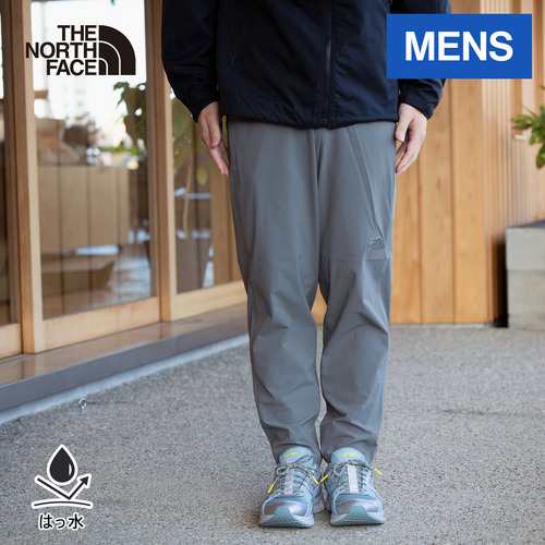 ザ・ノース・フェイス ノースフェイス メンズ ロングパンツ
