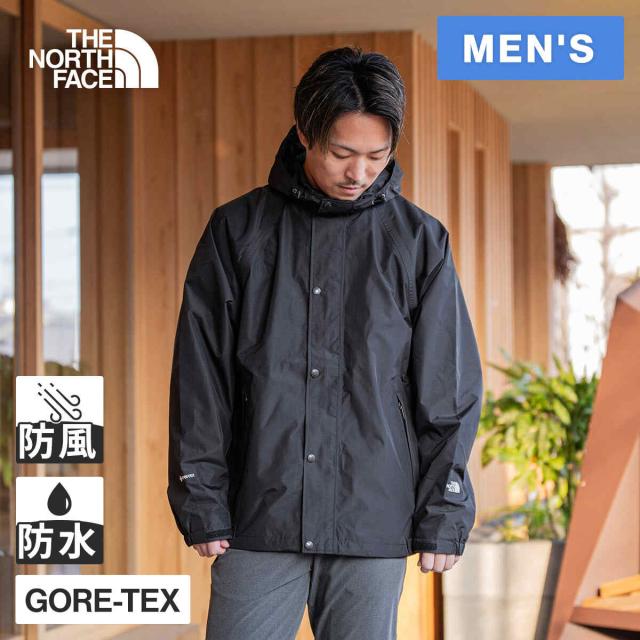 ザ・ノース・フェイス ノースフェイス メンズ ストーアウェイ
