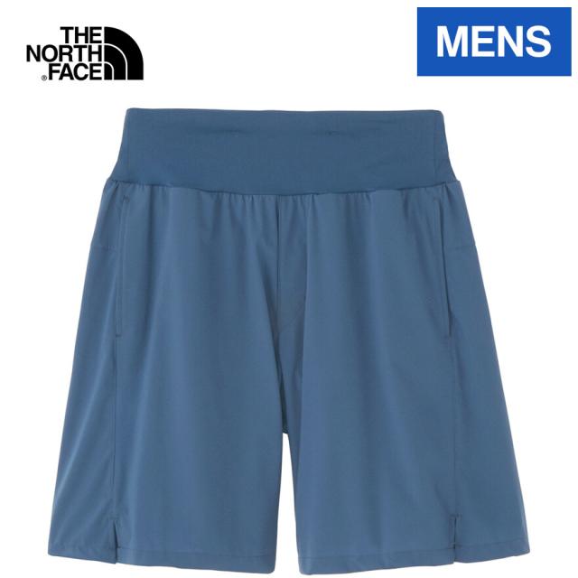 THE NORTH FACE Apex LIGHT Shorts エイペックス ショートパンツ Apex Light Short エイペックス ライトショーツ