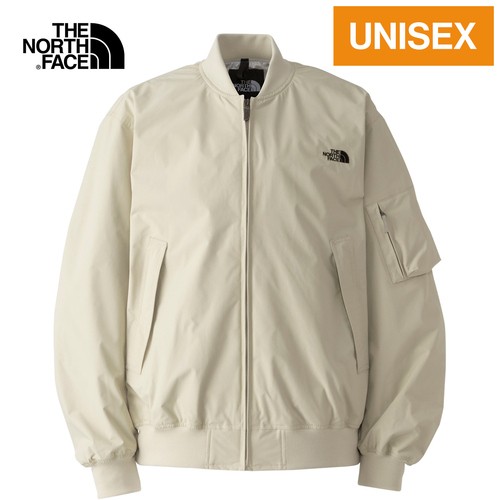 ザ・ノース・フェイス ノースフェイス メンズ レディース ウォータープルーフボンバージャケット グラベル NP12437 GL WP Bomber Jacket