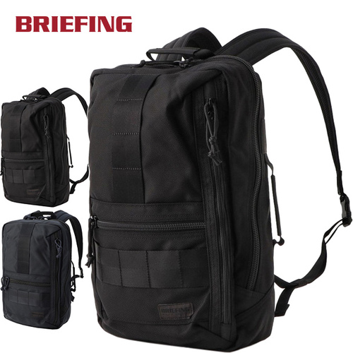 ブリーフィング BRIEFING バックパック デルタ アルタ パック BRA231P61 DELTA ALTER PACK リュック ビジネスリュック ビジネスバッグの通販は