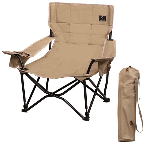 収束式ローチェア One Love chair ｜商品｜QUICKCAMP(クイック