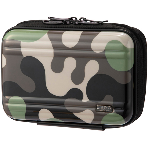 ゼロハリバートン ZERO HALLIBURTON ゴルフポーチ カモ 82045 ゴルフ