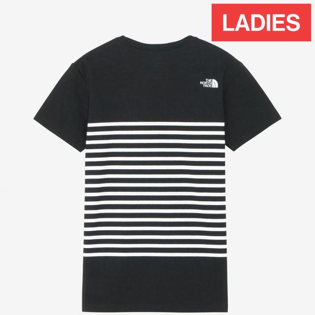 ザ・ノース・フェイス ノースフェイス レディース 半袖Tシャツ