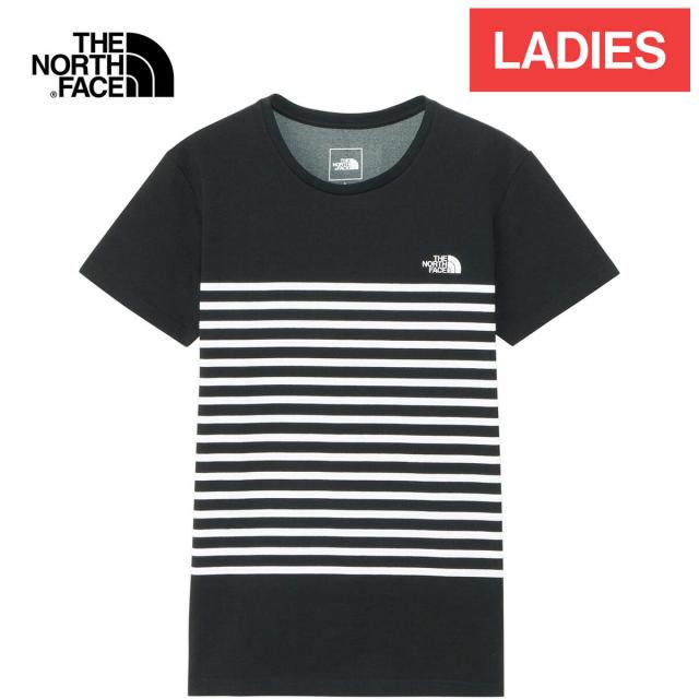 ザ・ノース・フェイス ノースフェイス レディース 半袖Tシャツ