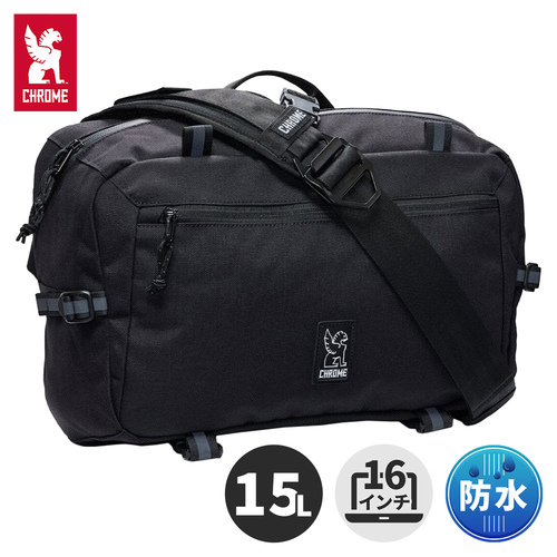 クローム CHROMEC カデット マックス スライド メッセンジャーバッグ KADET MAX(カデット マックス) | クローム・インダストリーズ