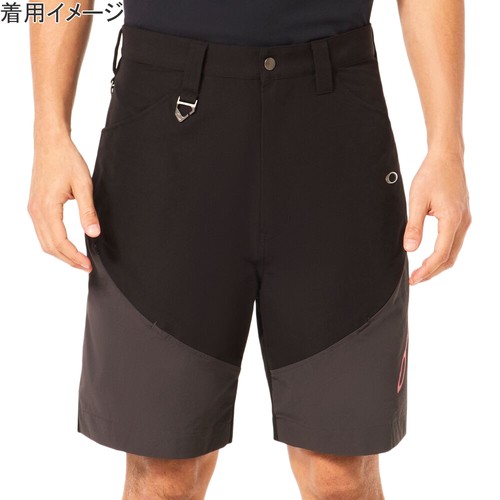 オークリー OAKLEY メンズ ゴルフウェア ショートパンツ