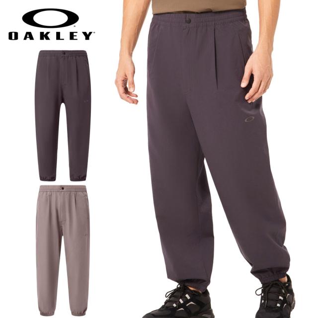【新品未使用】オークリー　FGL DIVISIONAL パンツ Oakley Fgl Divisional Pants 5.0 - Shadow/Black | Oakley® 日本