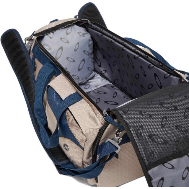 OAKLEY シューズボックス付 ゴルフバッグ オークリー ボストンバッグ OAKLEY オークリー ゴルフ ボストンバッグ ENHANCE LT BOSTON L