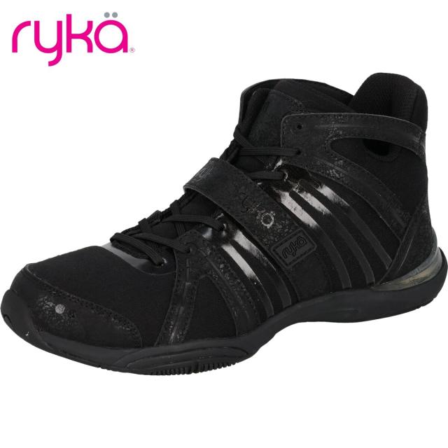 ryka ハイカットシューズ ZUMBA フィットネス ryka ハイカットシューズ ZUMBA フィットネス ライカ シューズ ryka
