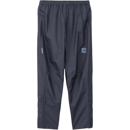 ザ・ノース・フェイス ノースフェイス メンズ レディース ロングパンツ エンライドレインパンツ ブラック NP12461 K Enride Rain Pant