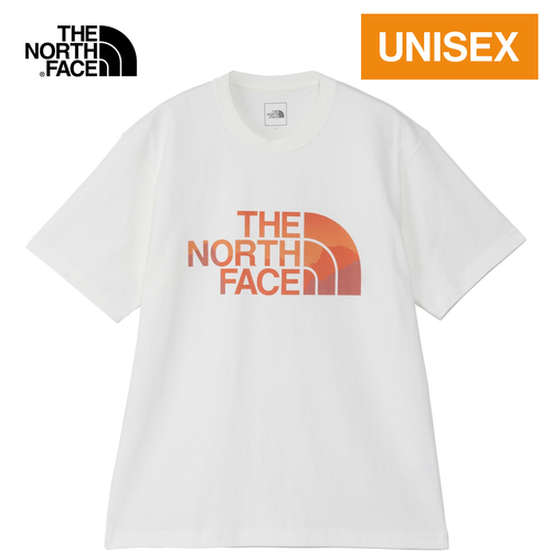 ザ・ノース・フェイス ノースフェイス メンズ レディース 半袖Tシャツ ショートスリーブデーフローティー オフホワイト NT32452 OW S/Sの通販は