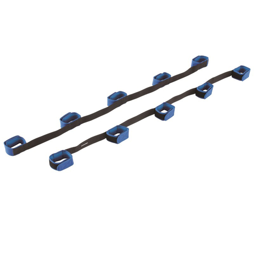 [北海道・沖縄・離島配送不可] エバニュー EVERNEW 運動会用品 ムカデ5人用 EKA947 運動会 体育祭 レクリエーション トレーニングの通販は 12,448円