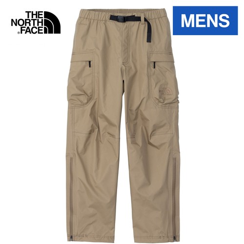 ザ・ノース・フェイス ノースフェイス メンズ ロングパンツ ハイカーズシェルパンツ ケルプタン NP12404 KT Hikers' Shell Pant