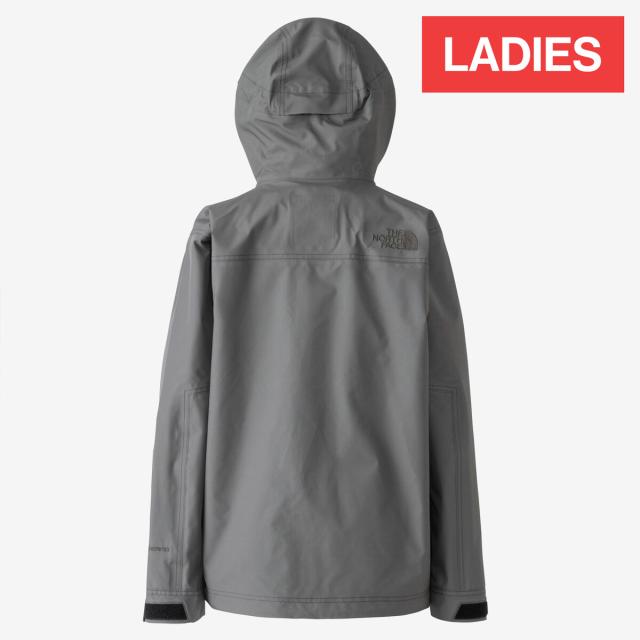 ザノースフェイス　ジャンパー　アウター　ナイロンジャケット　グレー　M THE NORTH FACE（ザノースフェイス）｜ナイロンジャケット