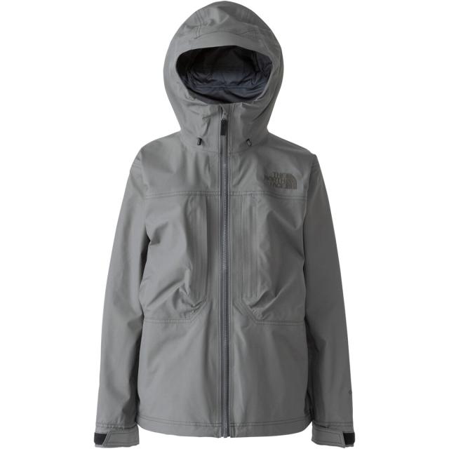 ザノースフェイス　ジャンパー　アウター　ナイロンジャケット　グレー　M THE NORTH FACE（ザノースフェイス）｜ナイロンジャケット