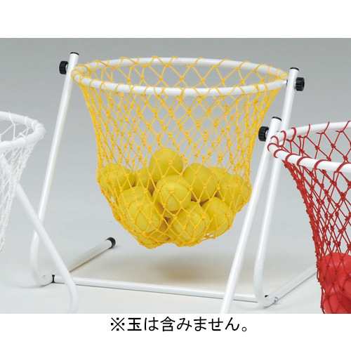 エバニュー【ジュニア・メッシュベスト】ホワイト（1番～10番