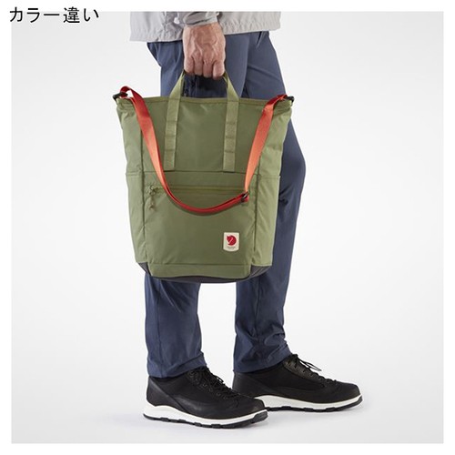 フェールラーベン FJALL RAVEN トートバッグ ハイコースト トートパック パティーナグリーン 23225 Patina Green High Coast Totepackの通販は フェールラーベン FJALL RAVEN トートバッグ ハイコースト トートパック パティーナグリーン 23225 Patina Green High Coast Totepackの通販は