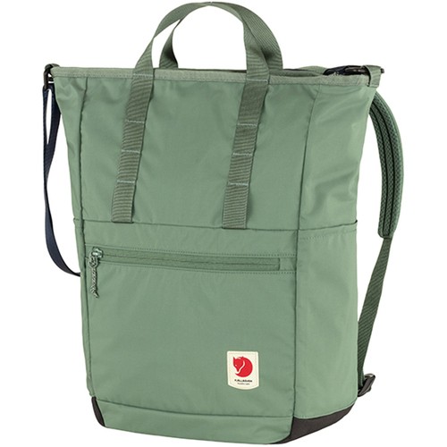 フェールラーベン FJALL RAVEN トートバッグ ハイコースト トートパック パティーナグリーン 23225 Patina Green High Coast Totepackの通販は フェールラーベン FJALL RAVEN トートバッグ ハイコースト トートパック パティーナグリーン 23225 Patina Green High Coast Totepackの通販は
