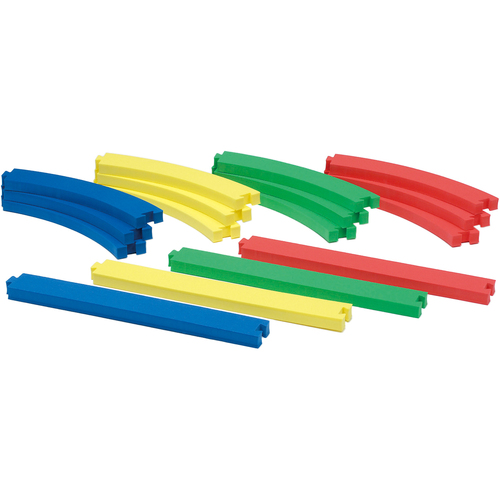 [北海道・沖縄・離島配送不可] トーエイライト TOEI LIGHT レクリエーションスポーツ レール平均台 T2759 体つくり レール 平均台 平衡の通販は