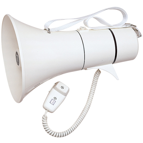 [北海道・沖縄・離島配送不可] トーエイライト TOEI LIGHT メガホン 拡声器 TM205 B3439 グランド グラウンド 競技 学校 体育 運動の通販は 18,895円